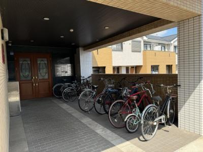 共用部分