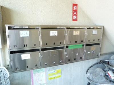共用部分
