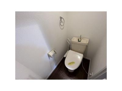 エトワール加藤 1階 WC
