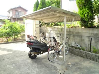共用部分