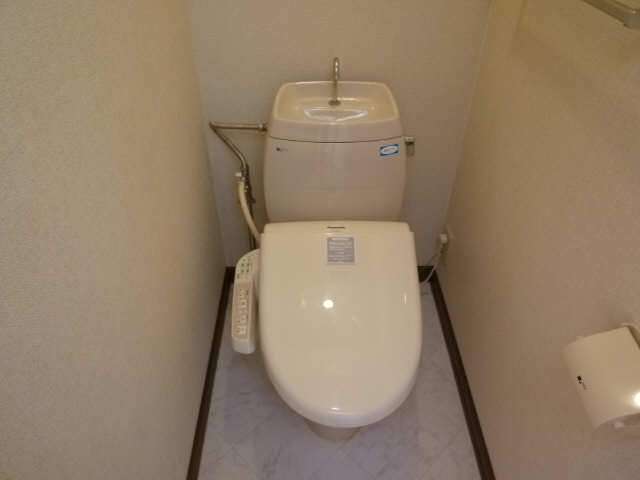 ＷＣ