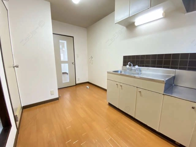 キッチンスペース