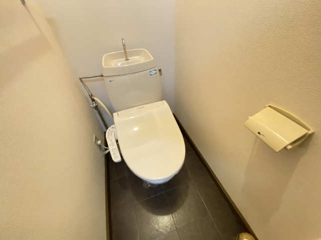 ピュアハイツ 1階 WC