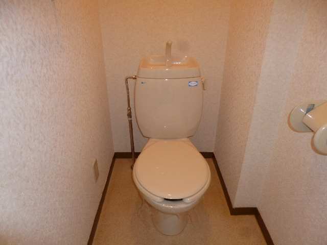 ＷＣ