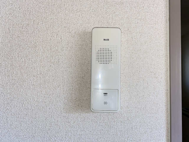 インターホン
