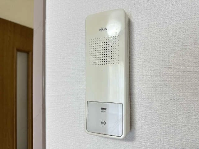 インターホン