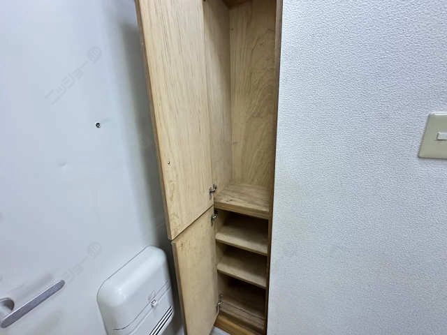 シューズボックス