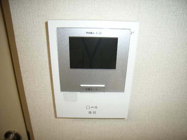 インターホン