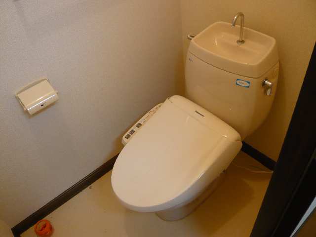 ＷＣ