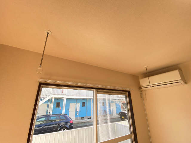 室内物干