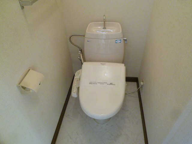 ＷＣ