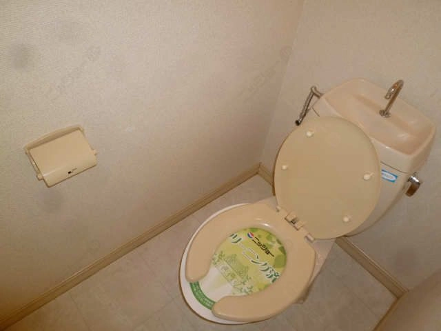 ＷＣ