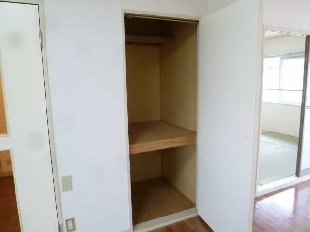 キッチン収納