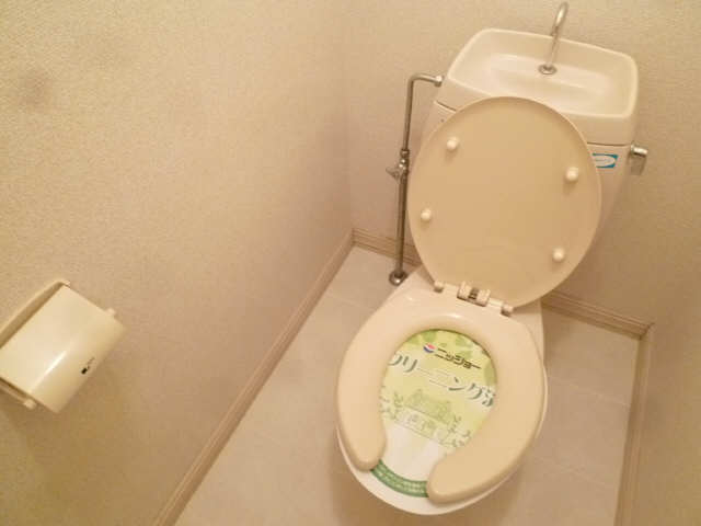 ＷＣ