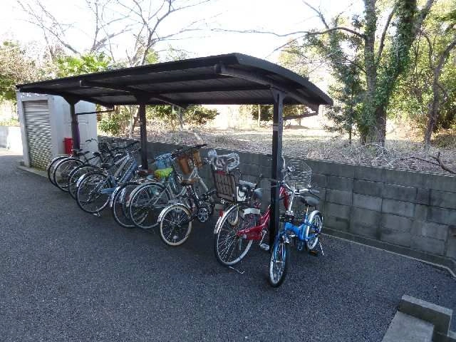 サイクルポート