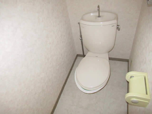 ＷＣ
