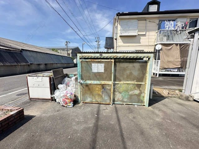 共用部分