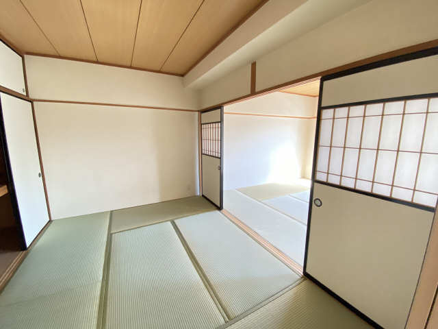 中和室
