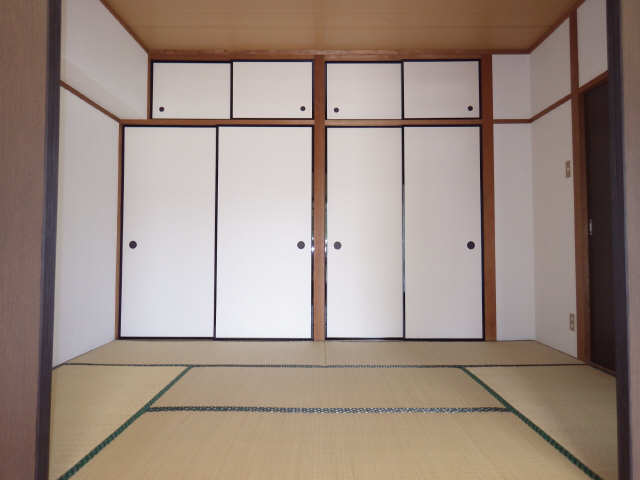 和室６帖