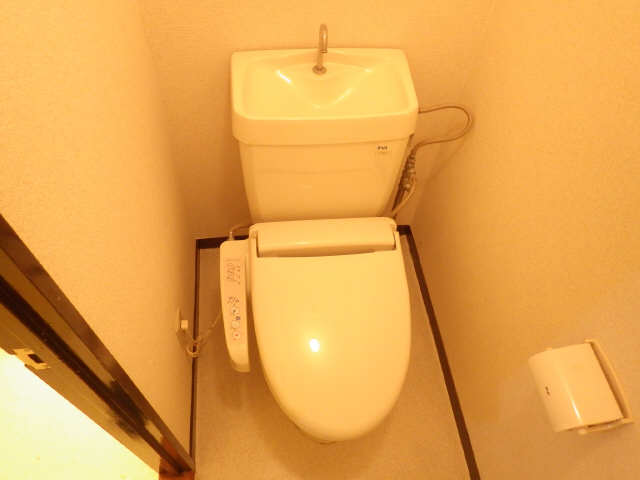 ＷＣ