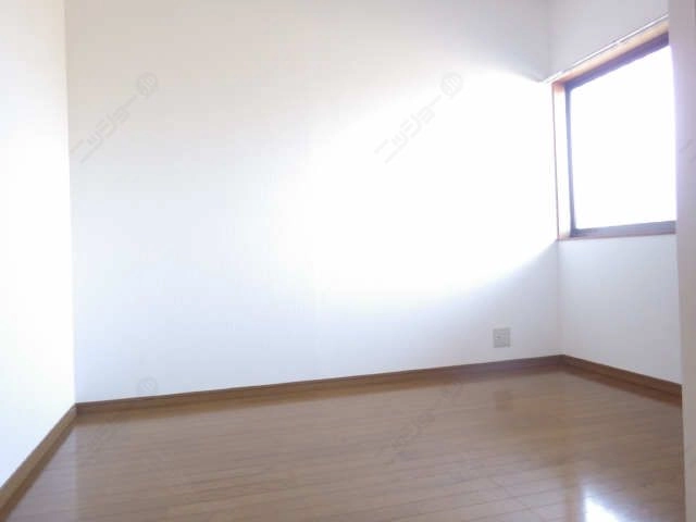 洋室４．５帖