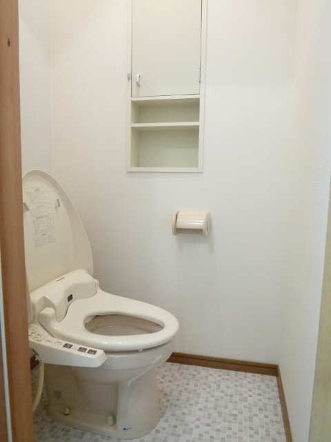 ＷＣ