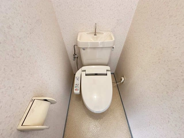 WC