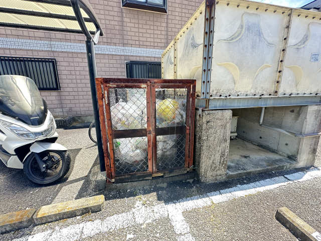 共用部分