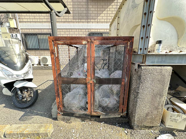共用部分