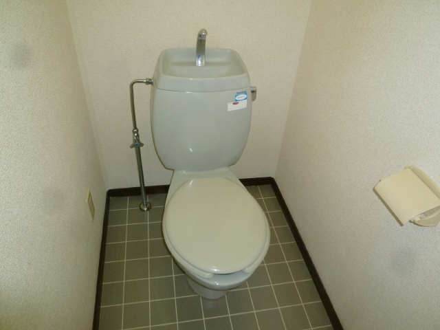 ＷＣ