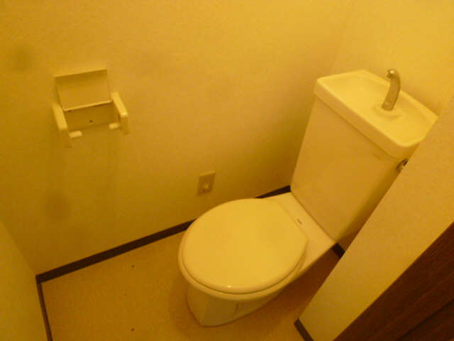 ＷＣ