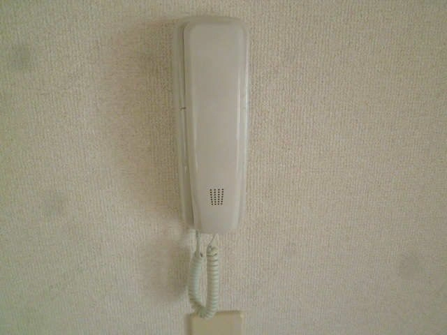 インターホン