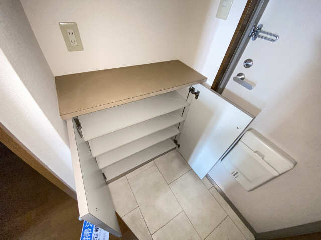 シューズBOX