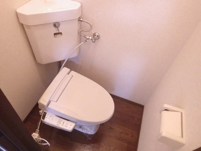 ＷＣ