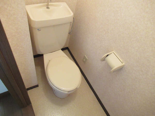 ＷＣ