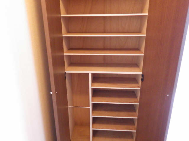 シューズBOX