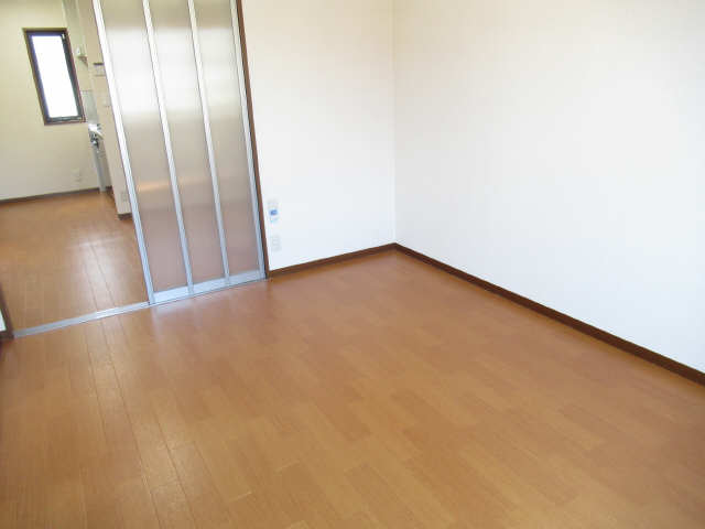 洋室6帖