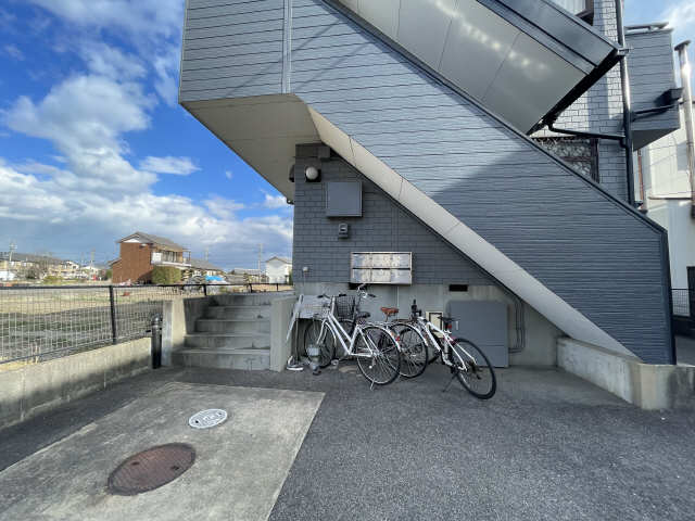 集合ポスト