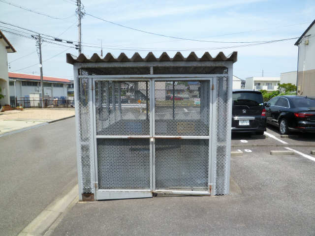 ダストＢＯＸ