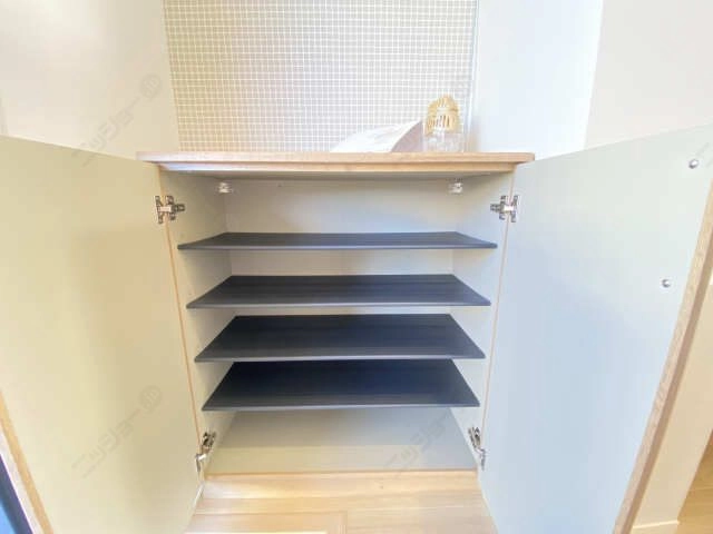 シューズBOX
