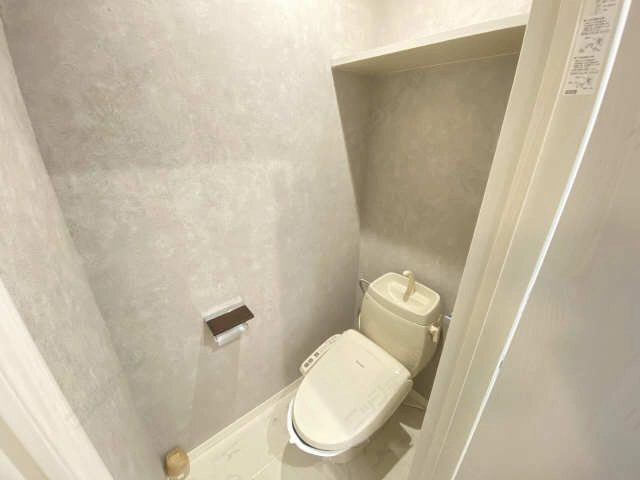 WC
