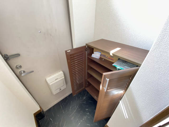 シューズBOX