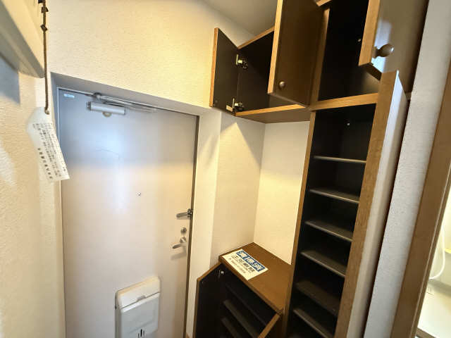 シューズBOX