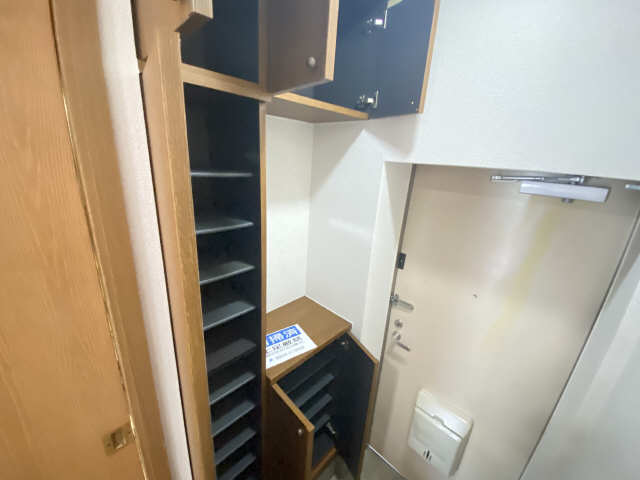 シューズBOX