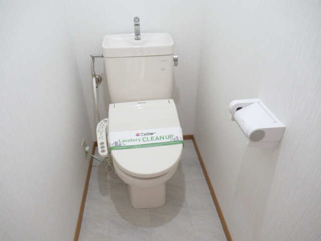 WC