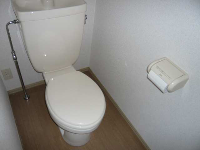 ＷＣ