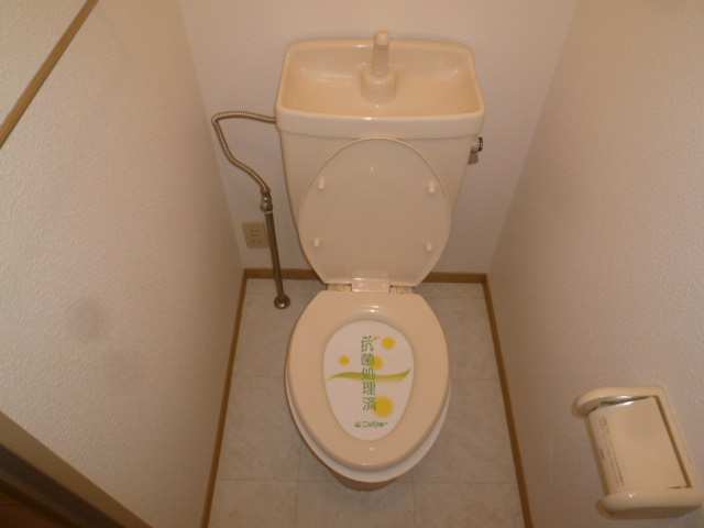 ＷＣ