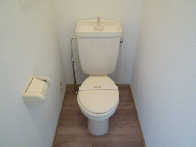 ＷＣ