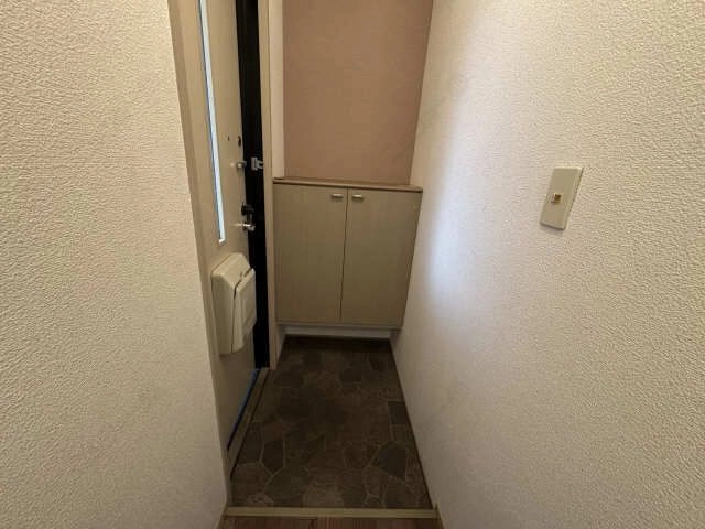 シューズ゛ボックス