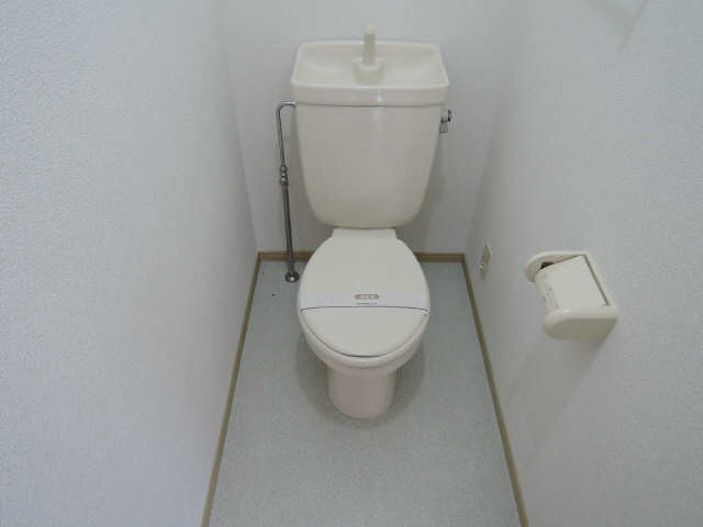 ＷＣ